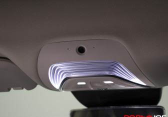 Подержанный автомобиль Voyah Free 2023 года (27 фото)