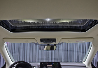 Подержанный автомобиль Lexus RX 2015 года (23 фото)