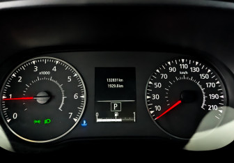 Подержанный автомобиль Renault Duster 2021 года (13 фото)