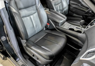 Подержанный автомобиль Nissan Murano Suv 2019 года (24 фото)