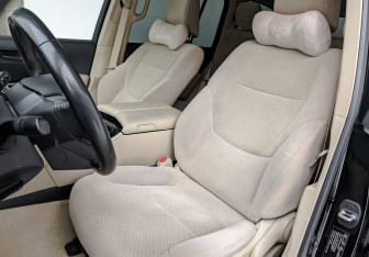 Подержанный автомобиль Toyota Land Cruiser Suv 2022 года (20 фото)