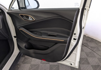 Новый Москвич 3е 2024 (25 фото)