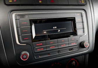 Подержанный автомобиль Volkswagen Polo Sedan 2019 года (25 фото)