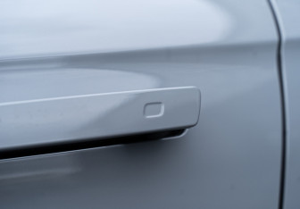 Новый Exeed RX 2025 (6 фото)