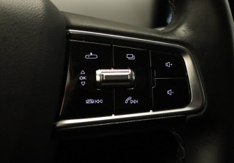 Подержанный автомобиль Changan UNI-K 2023 года (10 фото)