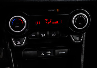 Подержанный автомобиль Kia Picanto 2019 года (16 фото)