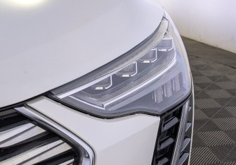 Подержанный автомобиль Haval Jolion 2023 года (11 фото)