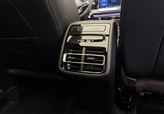 Новый Lexus RX 2025 (20 фото)