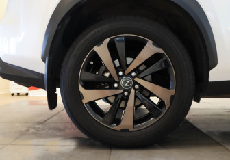 Подержанный автомобиль Lexus NX 2021 года (29 фото)