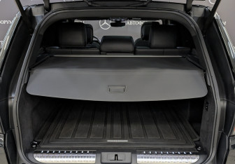 Подержанный автомобиль Land Rover Range Rover Sport 2021 года (10 фото)