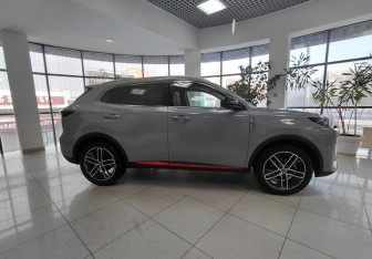 Подержанный автомобиль Changan CS55PLUS 2024 года (4 фото)