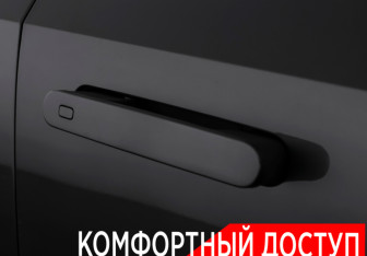 Подержанный автомобиль Changan UNI-V 2024 года (22 фото)