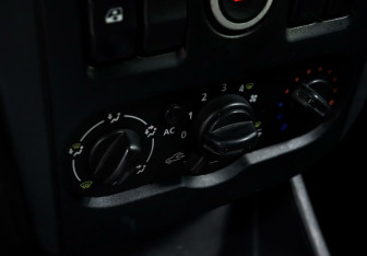 Подержанный автомобиль LADA (ВАЗ) Largus Wagon 2014 года (9 фото)