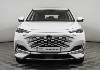 Подержанный автомобиль Changan UNI-K 2023 года (2 фото)