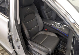 Подержанный автомобиль Chery Tiggo 7 Pro Max 2024 года (22 фото)