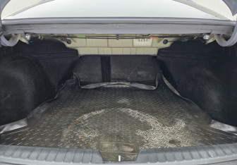 Подержанный автомобиль Kia Optima Sedan 2012 года (20 фото)