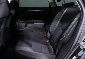 Подержанный автомобиль Ford Mondeo Wagon 2018 года (15 фото)