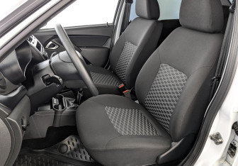 Подержанный автомобиль LADA (ВАЗ) Granta Sedan 2024 года (20 фото)