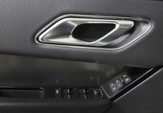 Подержанный автомобиль Land Rover Range Rover Velar 2018 года (17 фото)
