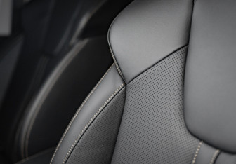 Новый Skoda Octavia Liftback 2024 (35 фото)