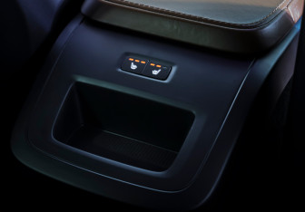 Подержанный автомобиль Volvo XC90 2018 года (13 фото)