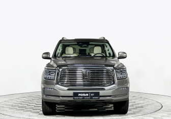 Подержанный автомобиль Tank 500 2023 года (2 фото)