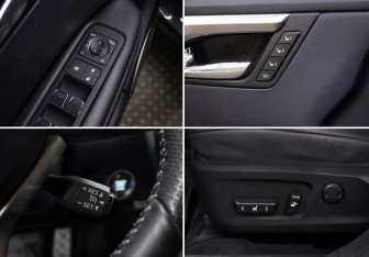 Подержанный автомобиль Lexus RX 2020 года (19 фото)