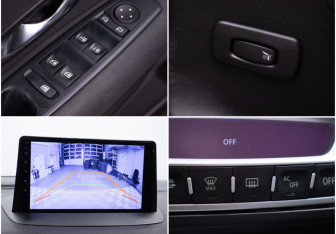 Подержанный автомобиль Renault Fluence 2011 года (16 фото)