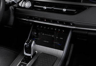 Подержанный автомобиль Chery Tiggo 4 Pro 2022 года (20 фото)