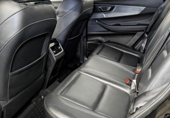 Подержанный автомобиль Chery Tiggo 4 Pro 2022 года (11 фото)