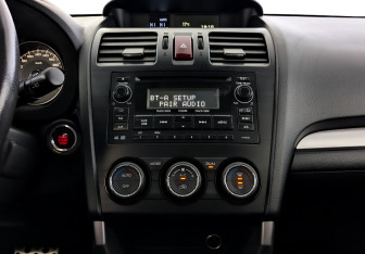 Подержанный автомобиль Subaru Forester Suv 2014 года (15 фото)