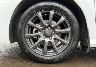 Подержанный автомобиль Omoda S5 2024 года (9 фото)