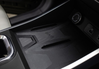 Подержанный автомобиль Jetour Dashing 2023 года (17 фото)