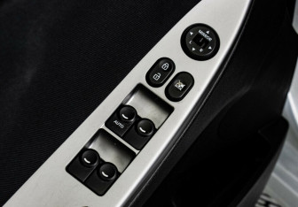 Подержанный автомобиль Hyundai Solaris Sedan 2016 года (12 фото)