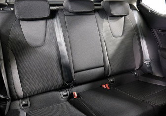 Новый Skoda Octavia Liftback 2025 (6 фото)