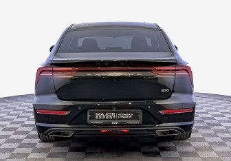 Подержанный автомобиль FAW Bestune B70 2023 года (6 фото)