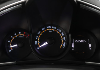 Подержанный автомобиль LADA (ВАЗ) XRAY 2018 года (11 фото)