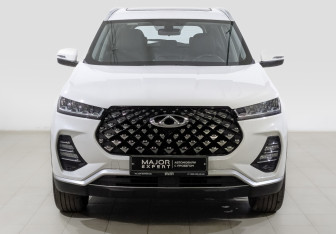 Подержанный автомобиль Chery Tiggo 7 Pro 2021 года (2 фото)