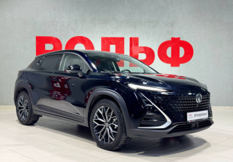 Подержанный автомобиль Changan UNI-T 2023 года (3 фото)