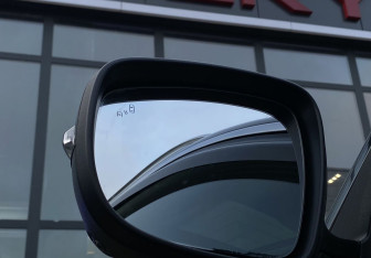 Подержанный автомобиль Chery Tiggo 8 Pro 2021 года (19 фото)