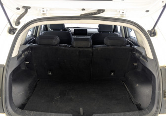 Подержанный автомобиль Haval Jolion 2022 года (10 фото)