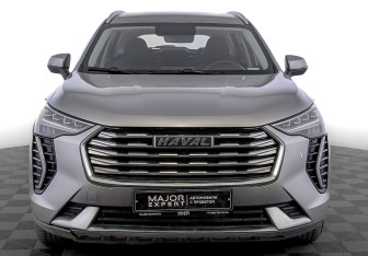 Подержанный автомобиль Haval Jolion 2022 года (2 фото)