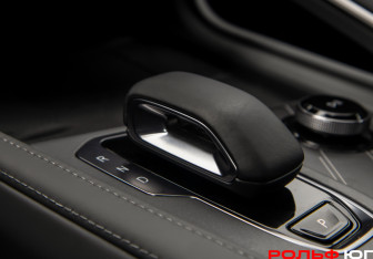 Подержанный автомобиль Zeekr 001 2024 года (20 фото)