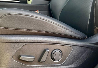 Новый Kia Sportage 2025 (15 фото)