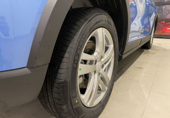 Новый Haval Jolion 2025 (16 фото)