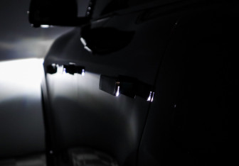 Подержанный автомобиль Voyah Free 2023 года (22 фото)