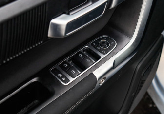 Подержанный автомобиль Jaecoo J7 2023 года (21 фото)