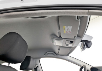 Подержанный автомобиль Skoda Rapid Liftback 2021 года (22 фото)