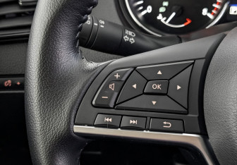 Подержанный автомобиль Nissan Qashqai 2022 года (27 фото)