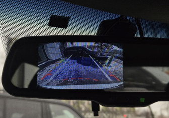 Подержанный автомобиль Kia Rio Sedan 2012 года (12 фото)